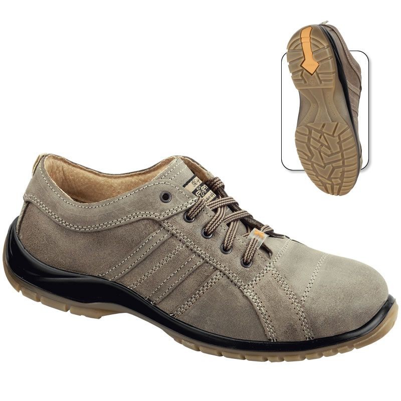 Pantofi de protectie ERMES S3 SRC